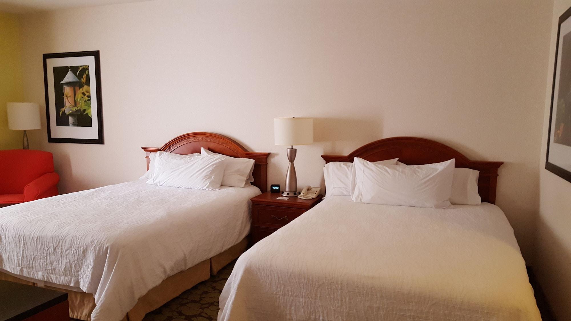 Hilton Garden Inn רדינג מראה חיצוני תמונה