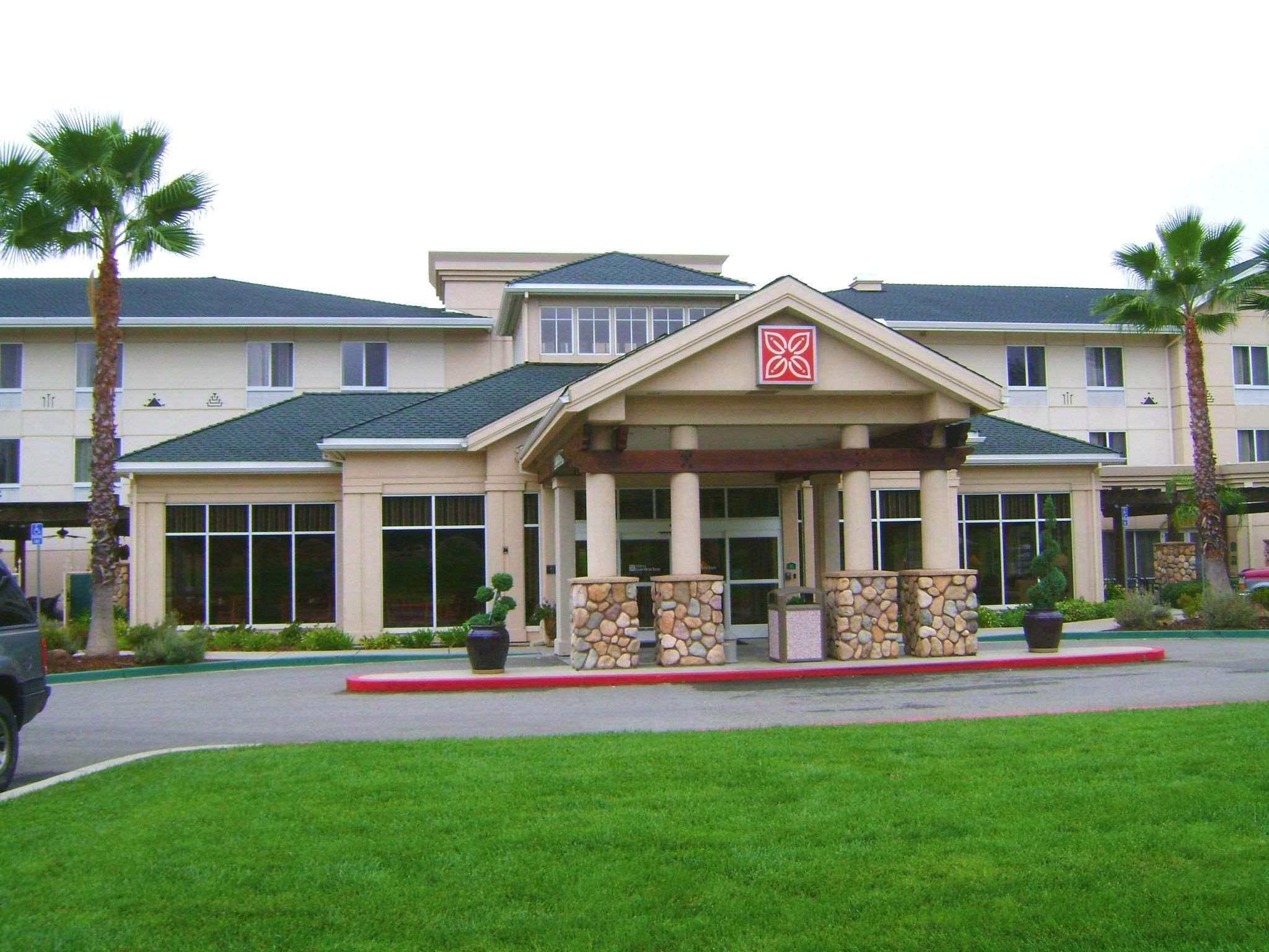 Hilton Garden Inn רדינג מראה חיצוני תמונה
