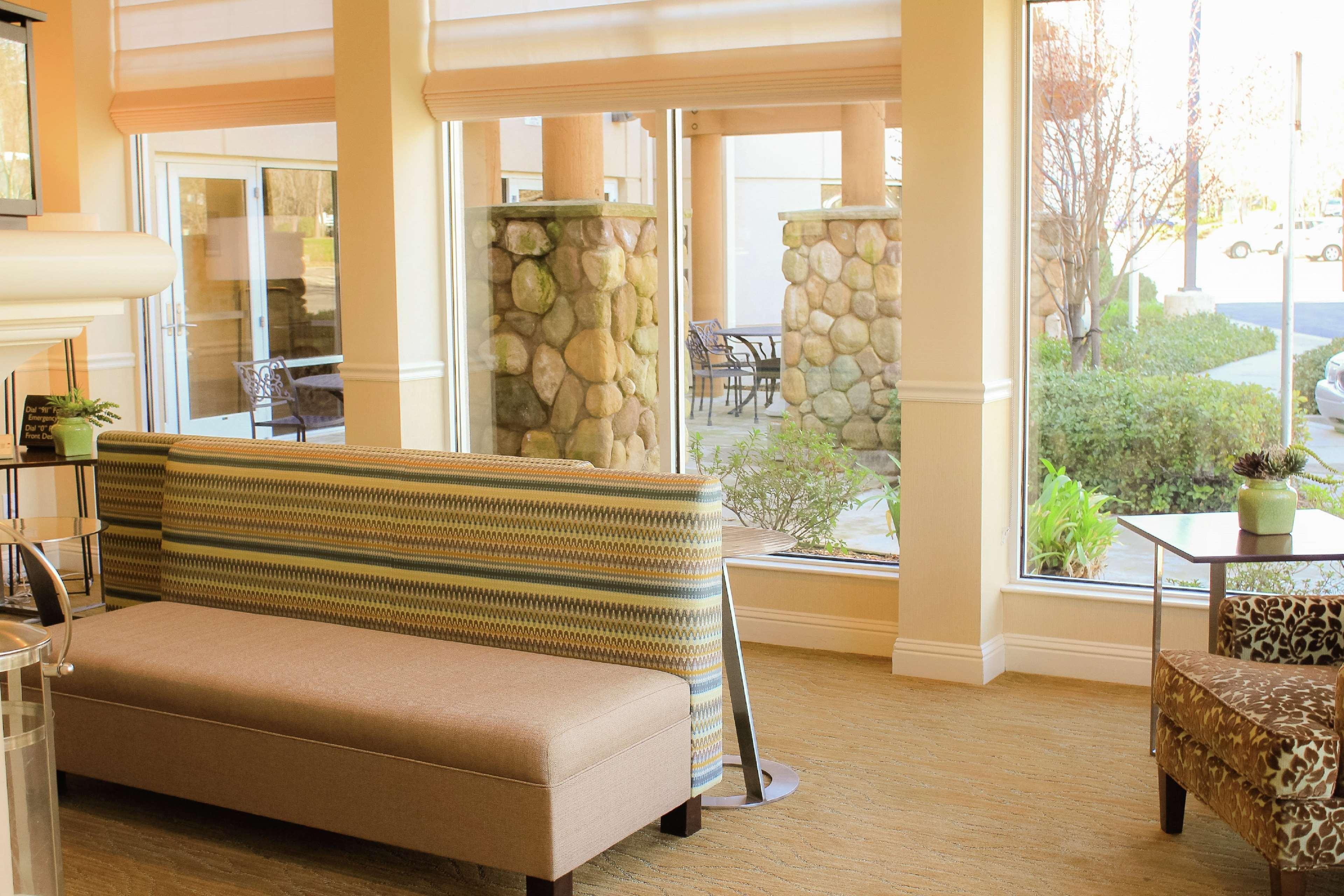 Hilton Garden Inn רדינג מראה חיצוני תמונה