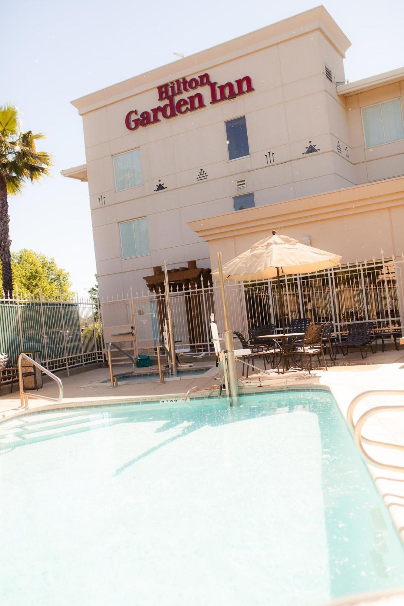 Hilton Garden Inn רדינג מראה חיצוני תמונה