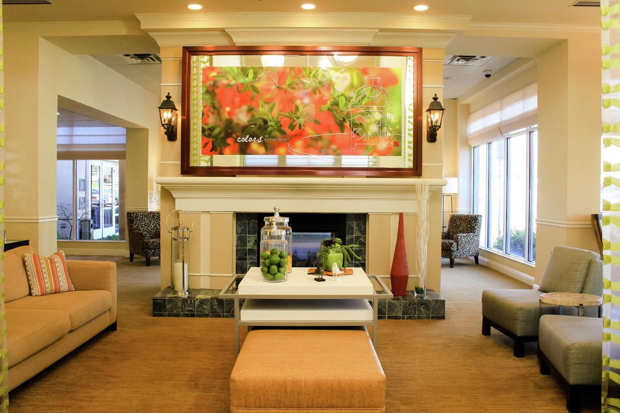Hilton Garden Inn רדינג מראה חיצוני תמונה