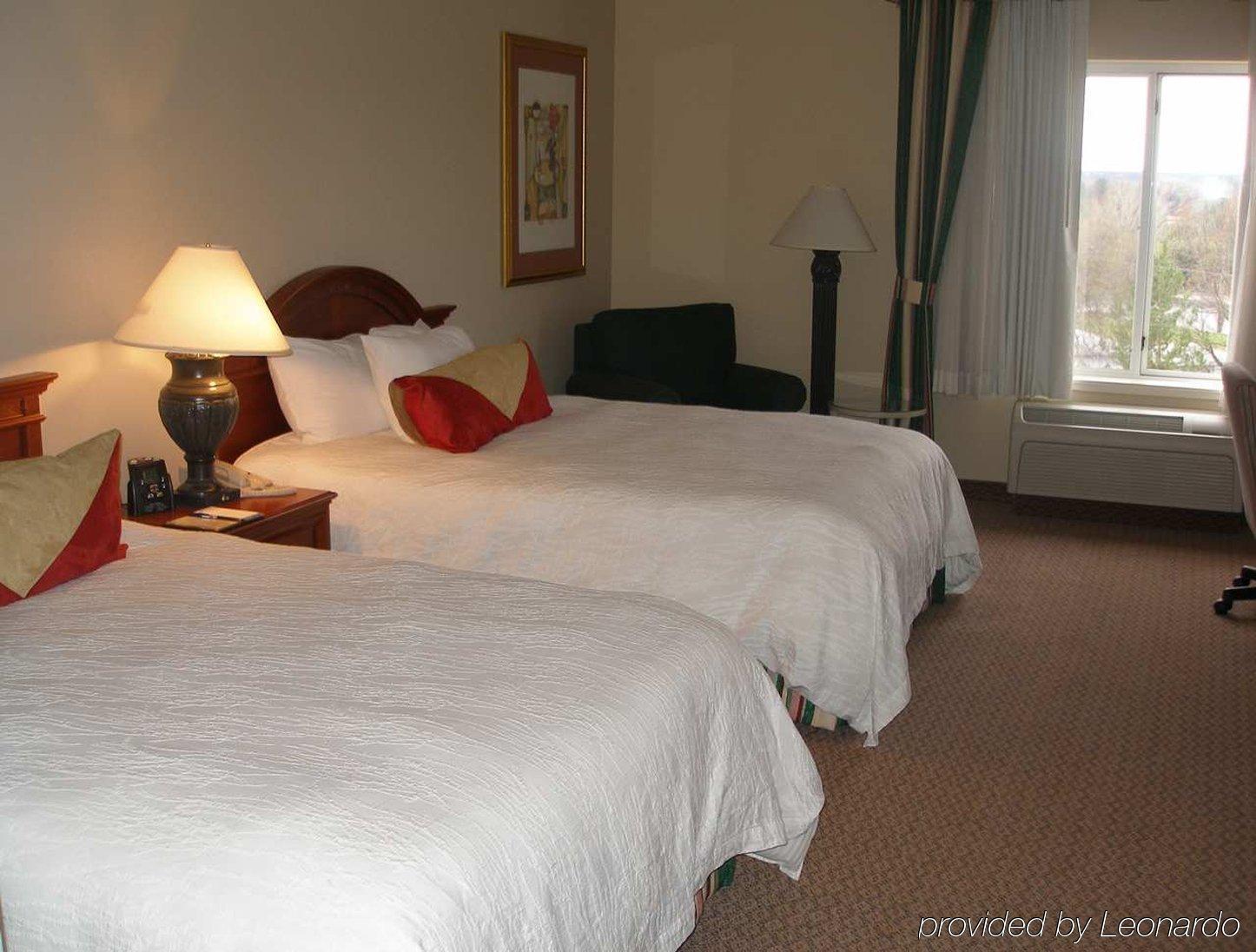 Hilton Garden Inn רדינג חדר תמונה