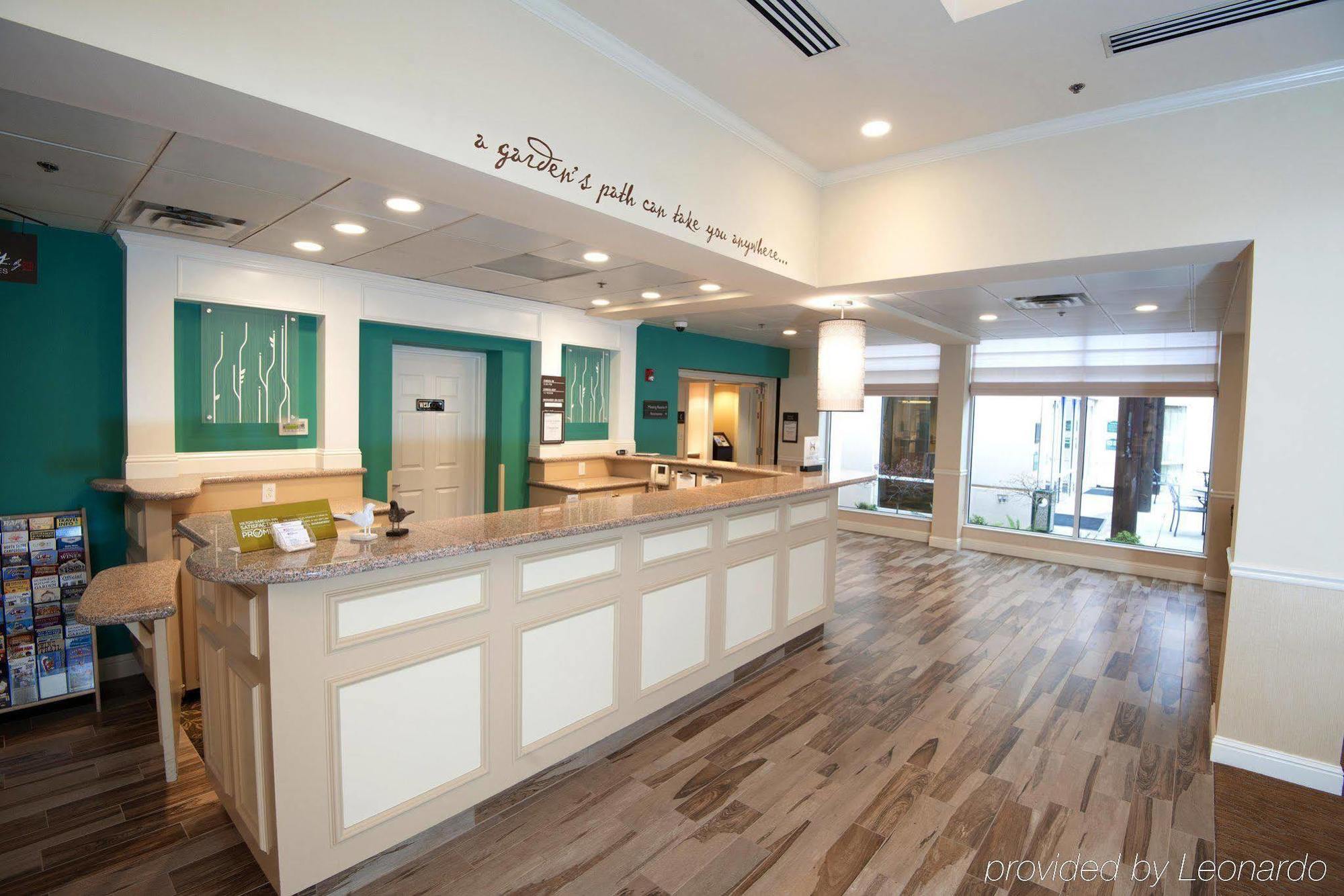 Hilton Garden Inn רדינג מראה חיצוני תמונה