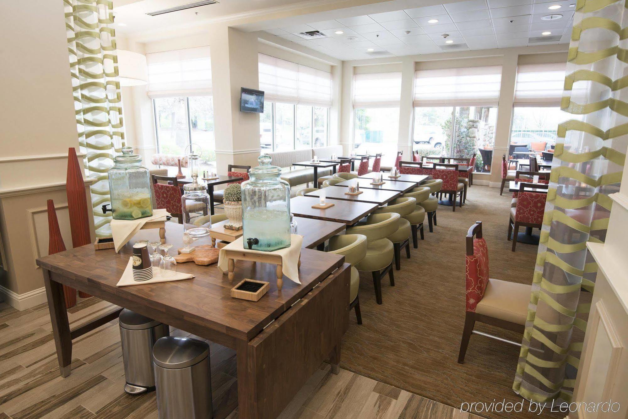 Hilton Garden Inn רדינג מראה חיצוני תמונה